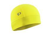 Pearl Izumi 2017 Thermal Run Hat 14361608 SCREAMING YELLOW One Size