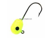 Northland Tackle High Ball Floater 1 Chart. FJ1 4 10