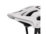 POC Tectal Mountain Bicycle Helmet Replacement Visor 70226 hydrogen White M