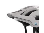 POC Tectal Mountain Bicycle Helmet Replacement Visor 70226 Amosite Grey S