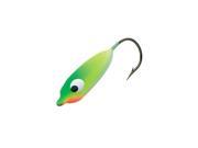 Northland Tackle Gum Drop Floater 4 Assorted BP8R