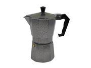 Chinook Granite Espresso Coffee 6 Cup