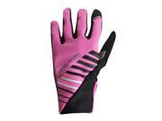 Pearl Izumi 2017 Women s Cyclone Gel Full Finger Cycling Gloves 14241605 SCREAMING PINK S