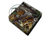 Stack On Large Portable Case with Key Lock Realtree Xtra PC 125K RTX