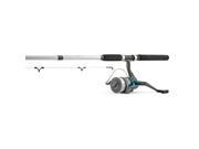 Hurricane Seahawk Surf Spinning Combo Grey 12 Feet H BBISS7 12