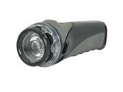 Light and Motion GoBe 500 L.E.D. Search Light Black Charcoal Body