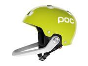 POC 2016 17 Sinuse SL Ski Helmet 10271 Hexane Yellow XL XXL