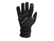 Pearl Izumi 2016 17 Elite Softshell Gel Full Finger Cycling Gloves 14141604 Black XL