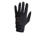 Pearl Izumi 2016 17 Men s Escape Thermal Full Finger Cycling Running Gloves 14141608 Black S