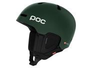 POC 2016 17 Fornix Ski Helmet 10460 Methane Green XL XXL
