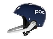 POC 2016 17 Sinuse SL Ski Helmet 10271 Lead Blue XL XXL