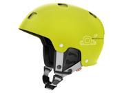 POC 2016 17 Receptor Bug Multi Sport Winter Snow Helmet 10240 Hexane Yellow S