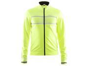 Craft 2015 16 Men s Glow Cycling Jacket 1903670 Flumino M