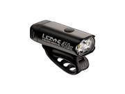 Lezyne Micro Drive 450XL Bicycle LED Headlight BLACK HI GLOSS
