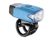 Lezyne LED KTV Drive Front Bicycle Headlight Blue