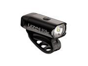 Lezyne Hecto Drive 350XL Performance LED Cycling Headlight BLACK HI GLOSS
