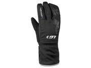 Louis Garneau 2016 17 Bigwill Full Finger Winter Cycling Gloves 1482272 BLACK M