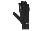 Louis Garneau 2017 Women s Gel Ex Pro Full Finger Cycling Gloves 1482271 BLACK M