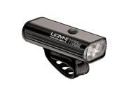 Lezyne Power Drive 1100XL LED Fully Loaded Bicycle Headlight BLACK HI GLOSS