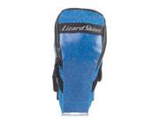 Lizard Skins Micro Cache Saddle Bag Electric Blue SBGDS40S