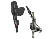 Sram Red Pre Assembled Hydraulic Road Disc Brake Front 2Sp Direct Mount 00.7018.233.001