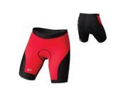 Bellwether 2013 14 Women s Forma Cycling Shorts 2692 Red Black L