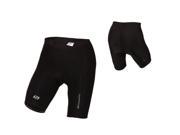 Bellwether 2013 14 Women s Criterium Cycling Shorts 0536 Black XS