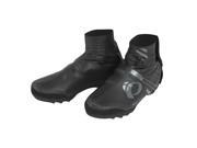 Pearl Izumi 2017 P.R.O. Barrier WxB MTB Cycling Shoe Covers 14381606 Black L