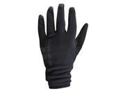 Pearl Izumi 2017 Women s Escape Thermal Full Finger Cycling Running Gloves 14241608 Black S