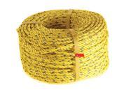Danielson 600Ft Lead Coil Core Rope LCR600