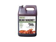 Moultrie Feeders Bear Magnet Bear Magnet Bacon