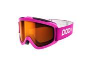 POC 2016 17 Youth POCito Iris Kids Youth Snow Goggles 40063 Fluorescent pink