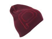 POC 2016 17 Fineknit Winter Beanie 64191 Lactose Red One Size