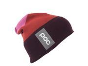 POC 2016 17 Multicolor Winter Beanie 64193 Th. pink Ethyl. Pink Lact. Red One Size