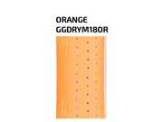 Most Granfondo Road Bicycle Handlebar Tape Orange