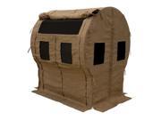 Muddy Outdoors Portable Bale Blind MGB5800