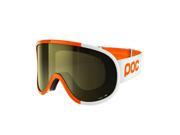 POC 2016 17 Retina BIG Comp Snow Goggles 40523 Zink Orange