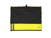 Pearl Izumi 2017 Thermal Cycling Running Neck Gaiter 14361610 SCREAMING YELLOW One Size