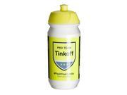 Tacx Shiva Pro Tour 2016 Bottle Tinkoff 500Ml T5746.04