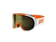 POC 2016 17 Retina Comp Snow Goggles 40514 Zink Orange
