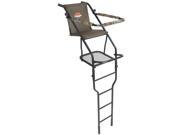 Millennium L 100 21Ft Single Ladder Stand L 100 SL