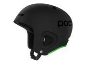 POC 2016 17 Auric Pro Snow Winter Sports Helmet 10495 Matt Black M L