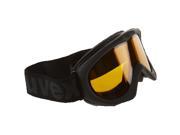 Uvex Sports Magic II Winter Snow Ski Goggles 557047 black dl lgl