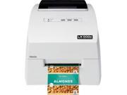 Primera Lx500C Color Label Printer