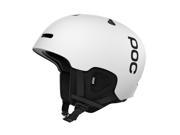 POC 2016 17 Auric Cut Snow Winter Sports Helmet 10496 Matt White M L