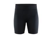 Craft 2016 17 Women s Active Comfort Base Layer Boxer 1903791 Black Solid XL