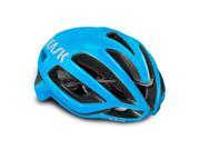 Kask Protone Road Cycling Helmet Light Blue Large