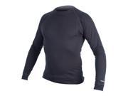 Endura 2015 Men s Merino Long Sleeve Baselayer Shirt E3029 Blue XXL