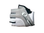 Pearl Izumi 2015 16 Women s Elite Gel Cycling Gloves 14241301 White White S