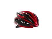 Kali Protectives 2017 Loka Road Bike Helmet Tracer Red Black M L